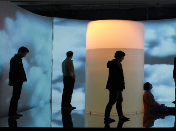 INSTALLATIONS 