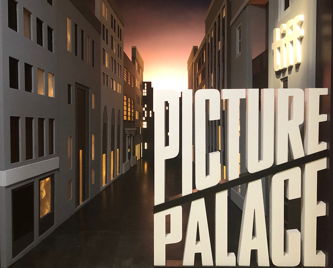 TIFF Picture Palace
